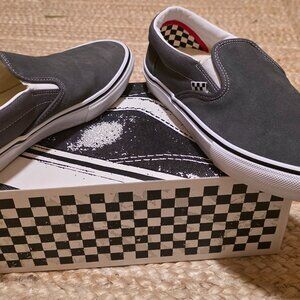 Vans Skate Slip-On